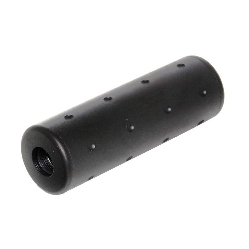 ACM/Huntsman Tactical 150mm Silencer 14mm CW/CCW