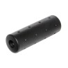 ACM/Huntsman Tactical 150mm Silencer 14mm CW/CCW