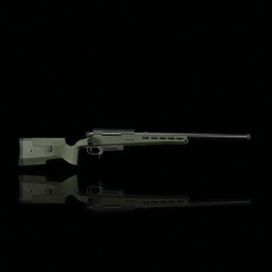 Silverback TAC-41 P Sport Airsoft Sniper - OD Green