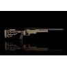 Silverback TAC-41 Lite Recon Sport Sniper Rifle - FDE