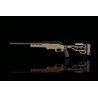 Silverback TAC-41 Lite Recon Sport Sniper Rifle - FDE