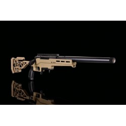 Silverback TAC-41 Lite Recon Sport Sniper Rifle - FDE