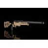 Silverback TAC-41 Lite Recon Sport Sniper Rifle - FDE