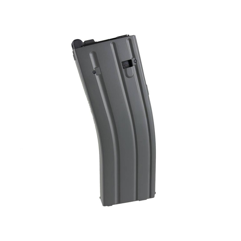 Modify Tech 35 Round M4 GBB Magazine for Tokyo Marui MWS