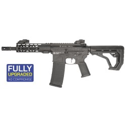 Delta Armory R15 FREYA™ Gen.2 7" M-LOK AEG - Black