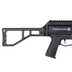 Delta Armory Folding Stock for Grand Power STRIBOG™