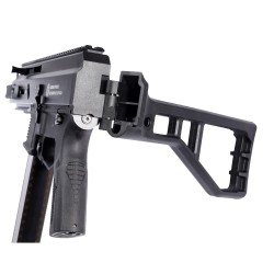 Delta Armory Folding Stock for Grand Power STRIBOG™