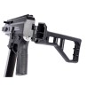 Delta Armory Folding Stock for Grand Power STRIBOG™