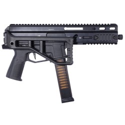 Delta Armory Folding Stock for Grand Power STRIBOG™