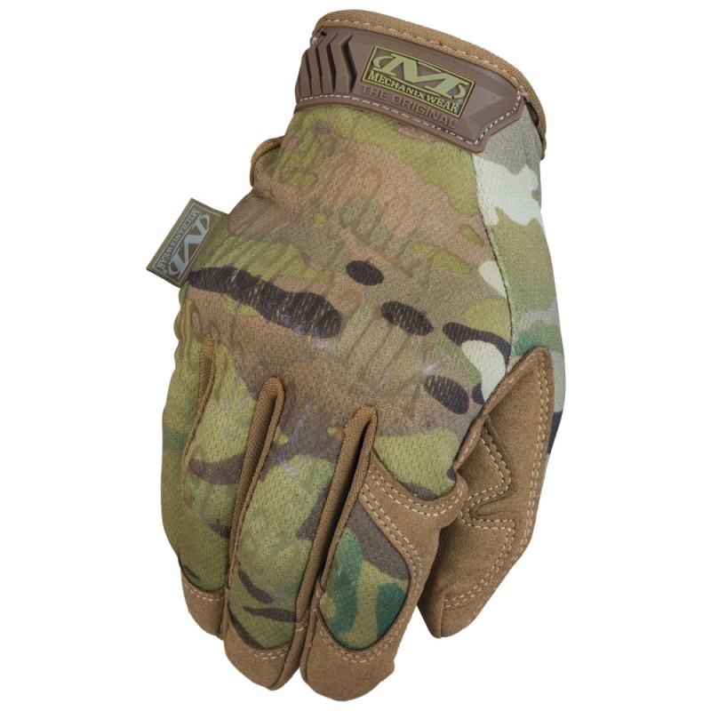 Mechanix The Original® Gloves