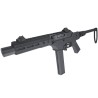 Vorsk VMP-2SD 1J Gas Blow Back Rifle - Black