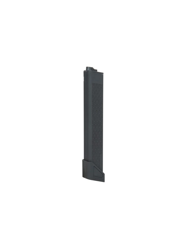 Specna Arms X Series 100rnd Mid Cap S-Mag Black