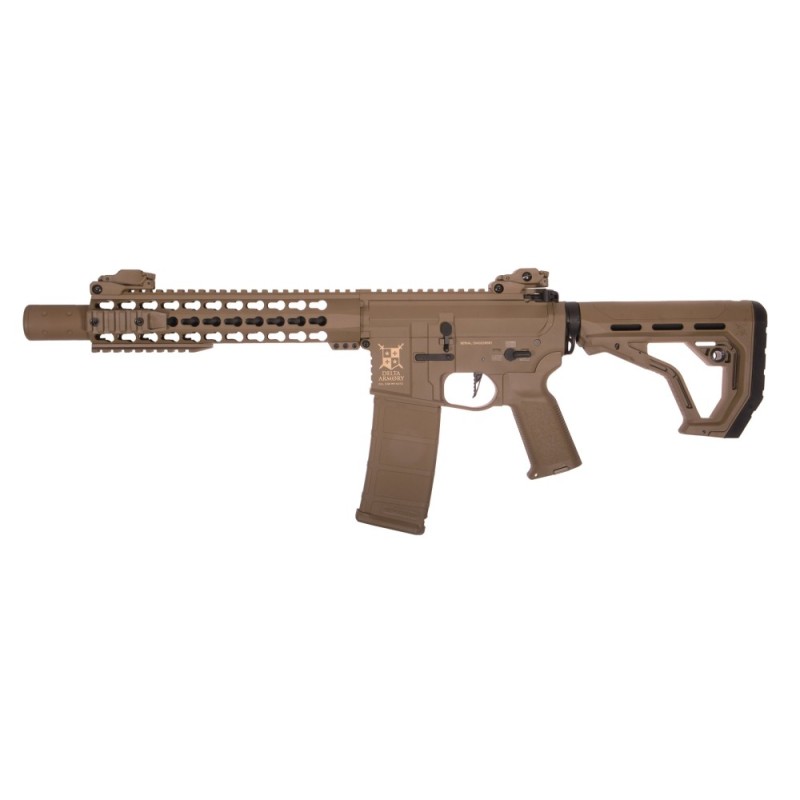 Delta Armory DA-C07-FT-EGL CHARLIE™ Predator KeyMod