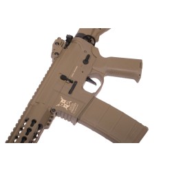 Delta Armory DA-C07-FT-EGL CHARLIE™ Predator KeyMod