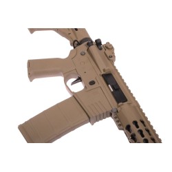 Delta Armory DA-C07-FT-EGL CHARLIE™ Predator KeyMod