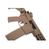 Delta Armory DA-C07-FT-EGL CHARLIE™ Predator KeyMod