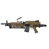 Cybergun FN Herstal MINIMI® M249 PARA ETU Tan AEG