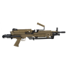 Cybergun FN Herstal MINIMI® M249 PARA ETU Tan AEG
