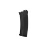 Specna Arms 175rnd Mid-Cap S-Mag for J-Series AK AEG - Black