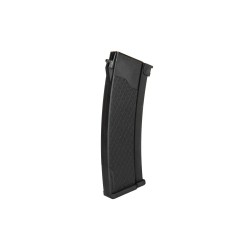 Specna Arms 175rnd Mid-Cap S-Mag for J-Series AK AEG - Black