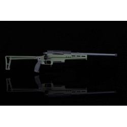 Silverback TAC-41 Lite Sport Sniper Rifle - OD