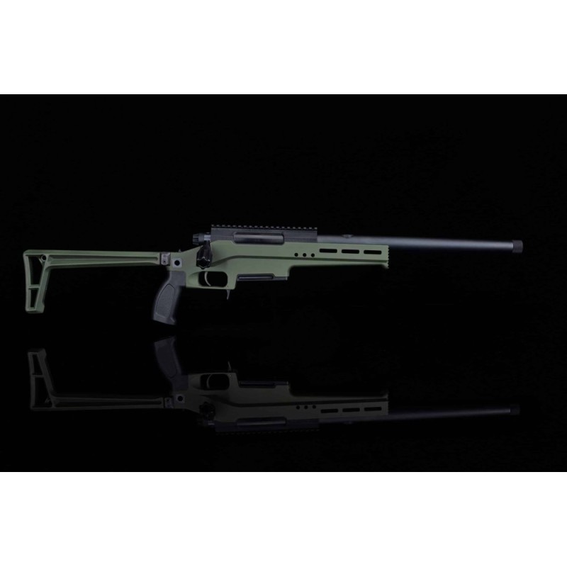 Silverback TAC-41 Lite Sport Sniper Rifle - OD