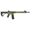 Delta Armory R15 FREYA™ Gen.2 14" M-LOK Olive Drab AEG