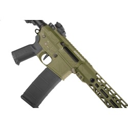 Delta Armory R15 FREYA™ Gen.2 14" M-LOK Olive Drab AEG