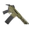 Delta Armory R15 FREYA™ Gen.2 14" M-LOK Olive Drab AEG