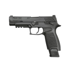 SIG SAUER PROFORCE® P320 M17 GBB Black Airsoft Pistol