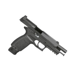 SIG SAUER PROFORCE® P320 M17 GBB Black Airsoft Pistol