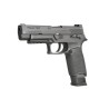 SIG SAUER PROFORCE® P320 M17 GBB Black Airsoft Pistol