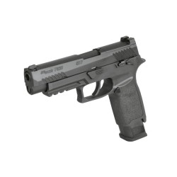 SIG SAUER PROFORCE® P320 M17 GBB Black Airsoft Pistol