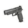 SIG SAUER PROFORCE® P320 M17 GBB Black Airsoft Pistol