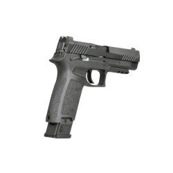 SIG SAUER PROFORCE® P320 M17 GBB Black Airsoft Pistol