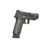 SIG SAUER PROFORCE® P320 M17 GBB Black Airsoft Pistol