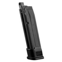 SIG SAUER PROFORCE® P320 M17 Green Gas Magazine | Black
