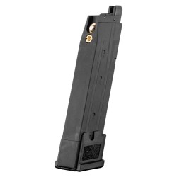 SIG SAUER PROFORCE® P320 M17 Green Gas Magazine | Black
