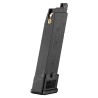 SIG SAUER PROFORCE® P320 M17 Green Gas Magazine | Black
