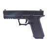 Armorer Works VX7300 VX7 MOD3 GBB Airsoft Pistol - Black