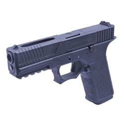 Armorer Works VX7300 VX7 MOD3 GBB Airsoft Pistol - Black