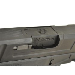 Armorer Works VX7300 VX7 MOD3 GBB Airsoft Pistol - Black