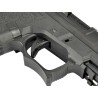 Armorer Works VX9100 VX9 Series GBB Airsoft Pistol - Black