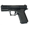 Armorer Works VX9100 VX9 Series GBB Airsoft Pistol - Black