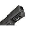 Armorer Works VX9100 VX9 Series GBB Airsoft Pistol - Black
