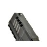 Armorer Works VX9100 VX9 Series GBB Airsoft Pistol - Black
