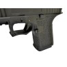 Armorer Works VX9100 VX9 Series GBB Airsoft Pistol - Black