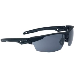 Bollé Safety Tryon BSSI Platinum Ballistic Tinted Airsoft Glasses