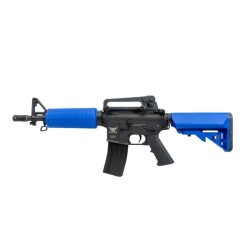 Raven Evolution Neo M4 CQB Two-Tone AEG Airsoft Starter Kit
