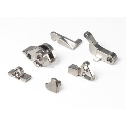 TTI AAP-01/G18C CNC Upgrade Stainless Steel Hammer Set